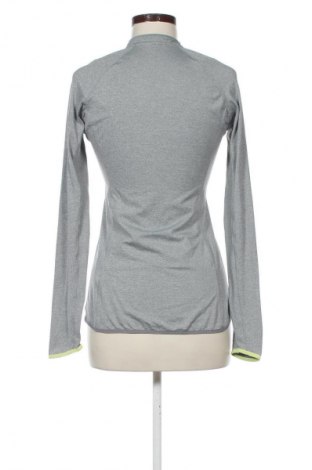 Дамска блуза H&M, Размер M, Цвят Сив, Цена 5,11 €