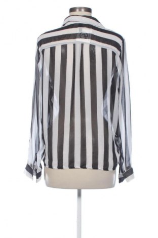 Γυναικεία μπλούζα H&M Divided, Μέγεθος L, Χρώμα Πολύχρωμο, Τιμή 10,00 €