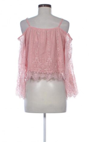 Bluză de femei H&M Divided, Mărime S, Culoare Multicolor, Preț 12,99 Lei