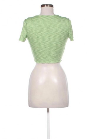 Dámská halenka H&M Divided, Velikost S, Barva Zelená, Cena  283,00 Kč