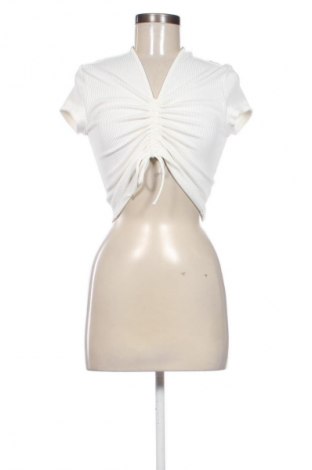 Női blúz H&M Divided, Méret M, Szín Fehér, Ár 3 149 Ft