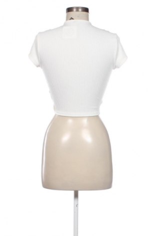 Női blúz H&M Divided, Méret M, Szín Fehér, Ár 3 149 Ft