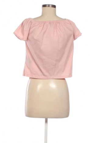 Дамска блуза H&M Divided, Размер S, Цвят Розов, Цена 10,00 €