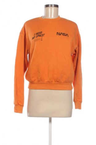 Dámská halenka H&M Divided, Velikost S, Barva Oranžová, Cena  149,00 Kč