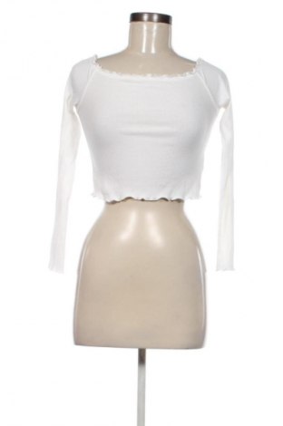 Дамска блуза H&M Divided, Размер S, Цвят Бял, Цена 5,62 €