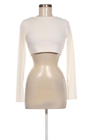 Bluză de femei H&M Divided, Mărime S, Culoare Alb, Preț 11,99 Lei