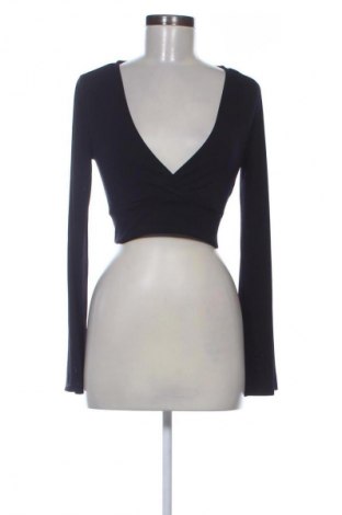 Dámská halenka H&M Divided, Velikost S, Barva Černá, Cena  199,00 Kč