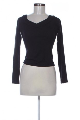 Dámská halenka H&M Divided, Velikost S, Barva Černá, Cena  189,00 Kč