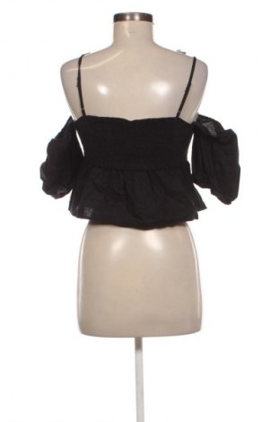 Dámská halenka H&M Divided, Velikost S, Barva Černá, Cena  109,00 Kč