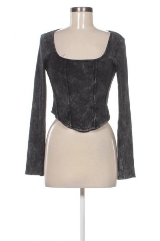 Bluză de femei H&M Divided, Mărime M, Culoare Negru, Preț 30,99 Lei