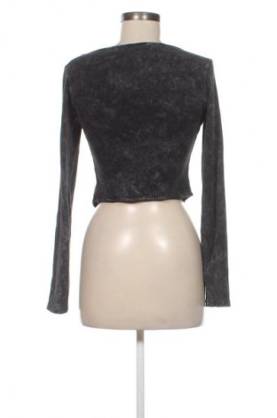 Bluză de femei H&M Divided, Mărime M, Culoare Negru, Preț 30,99 Lei