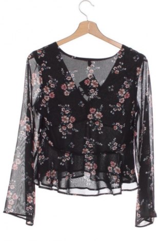 Bluză de femei H&M Divided, Mărime XXS, Culoare Multicolor, Preț 31,99 Lei