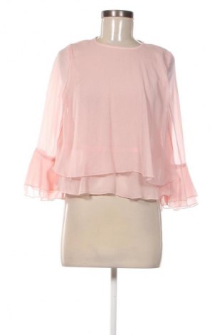 Bluză de femei H&M Divided, Mărime XXS, Culoare Roz, Preț 7,99 Lei