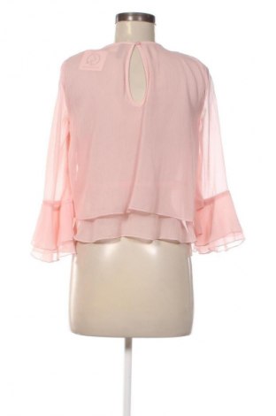 Bluză de femei H&M Divided, Mărime XXS, Culoare Roz, Preț 7,99 Lei