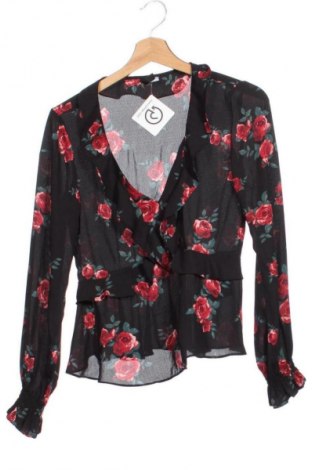 Bluză de femei H&M Divided, Mărime XS, Culoare Multicolor, Preț 7,99 Lei