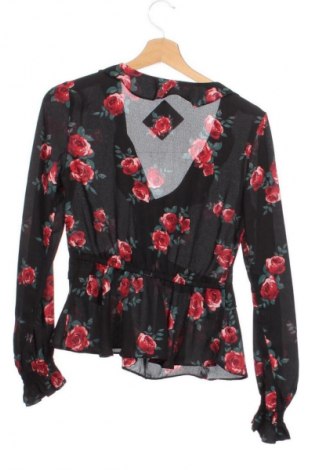 Bluză de femei H&M Divided, Mărime XS, Culoare Multicolor, Preț 7,99 Lei