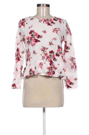 Bluză de femei H&M Divided, Mărime M, Culoare Multicolor, Preț 36,99 Lei