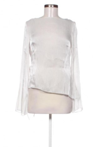 Dámská halenka H&M Divided, Velikost M, Barva Šedá, Cena  199,00 Kč