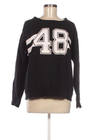 Bluză de femei H&M Divided, Mărime M, Culoare Negru, Preț 28,99 Lei