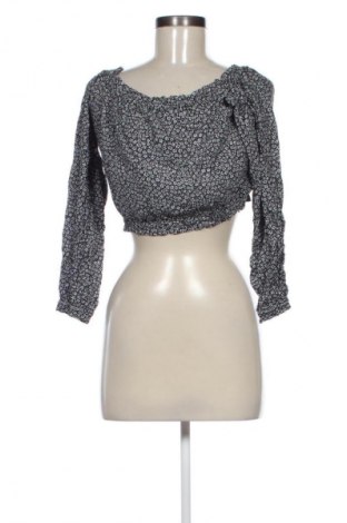 Bluză de femei H&M Divided, Mărime S, Culoare Multicolor, Preț 8,99 Lei