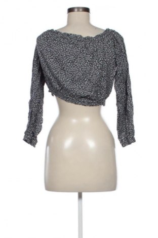 Bluză de femei H&M Divided, Mărime S, Culoare Multicolor, Preț 8,99 Lei