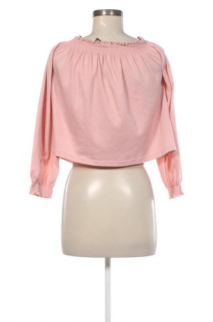 Dámská halenka H&M Divided, Velikost S, Barva Růžová, Cena  99,00 Kč