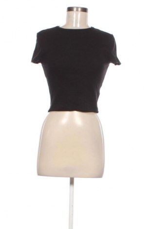 Dámska blúza H&M Divided, Veľkosť M, Farba Čierna, Cena  9,95 €