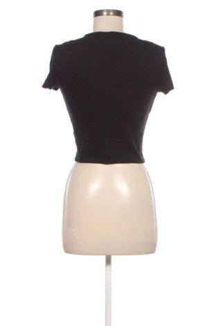 Dámska blúza H&M Divided, Veľkosť M, Farba Čierna, Cena  9,95 €