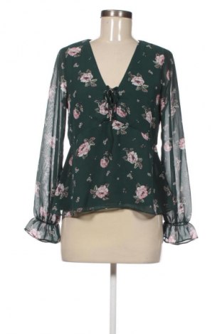 Dámská halenka H&M Divided, Velikost M, Barva Vícebarevné, Cena  59,00 Kč