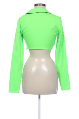 Bluză de femei H&M Divided, Mărime M, Culoare Verde, Preț 59,99 Lei