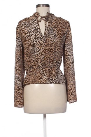 Дамска блуза H&M Divided, Размер XS, Цвят Многоцветен, Цена 5,11 €