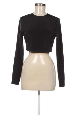 Γυναικεία μπλούζα H&M Divided, Μέγεθος M, Χρώμα Μαύρο, Τιμή 2,99 €