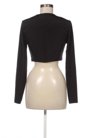 Γυναικεία μπλούζα H&M Divided, Μέγεθος M, Χρώμα Μαύρο, Τιμή 2,99 €