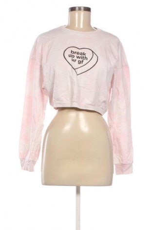 Bluză de femei H&M Divided, Mărime M, Culoare Multicolor, Preț 52,99 Lei