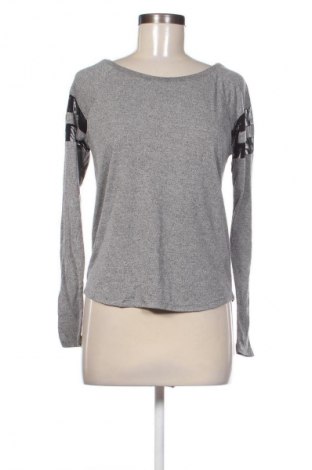 Bluză de femei H&M Divided, Mărime XS, Culoare Gri, Preț 52,13 Lei