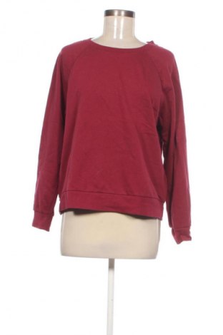 Damen Shirt H&M Divided, Größe L, Farbe Rot, Preis € 9,99