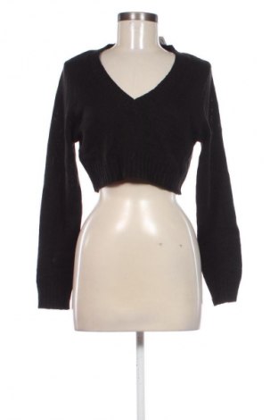 Dámska blúza H&M Divided, Veľkosť M, Farba Čierna, Cena  1,95 €