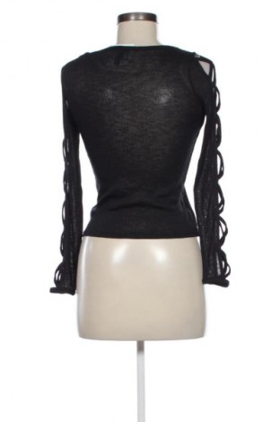 Bluză de femei H&M Divided, Mărime S, Culoare Negru, Preț 7,99 Lei