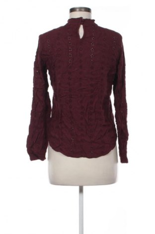 Дамска блуза H&M L.O.G.G., Размер M, Цвят Червен, Цена 8,69 €