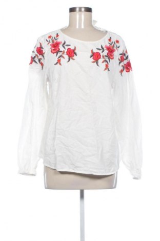 Bluzka damska H&M L.O.G.G., Rozmiar M, Kolor Kolorowy, Cena 44,99 zł