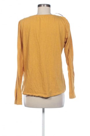Bluză de femei H&M L.O.G.G., Mărime L, Culoare Galben, Preț 17,99 Lei