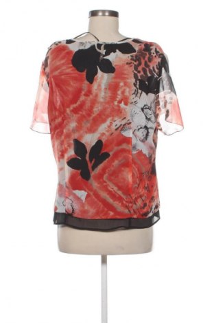 Дамска блуза Habella, Размер XL, Цвят Многоцветен, Цена 4,09 €