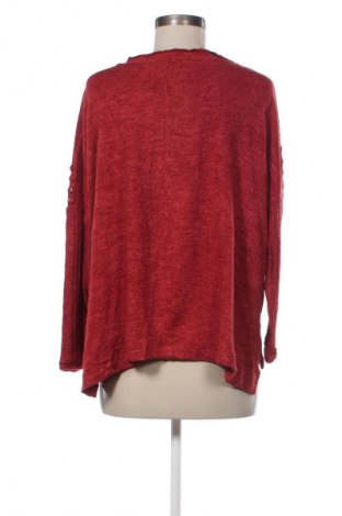 Дамска блуза Habitat, Размер M, Цвят Оранжев, Цена 2,04 €