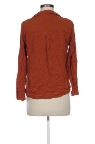 Dámská halenka Haily`s, Velikost M, Barva Hnědá, Cena  49,00 Kč