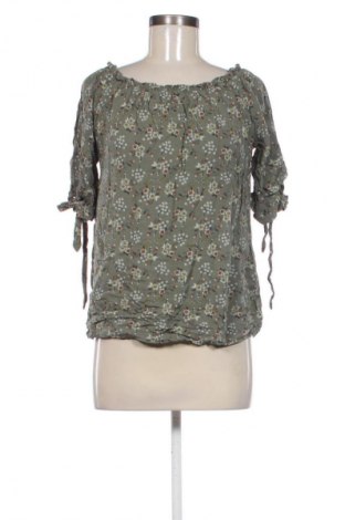 Γυναικεία μπλούζα Haily`s, Μέγεθος M, Χρώμα Πολύχρωμο, Τιμή 3,99 €