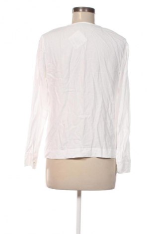 Bluză de femei Hallhuber, Mărime M, Culoare Alb, Preț 52,99 Lei