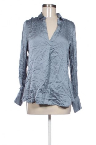 Bluză de femei Hallhuber, Mărime M, Culoare Gri, Preț 44,99 Lei