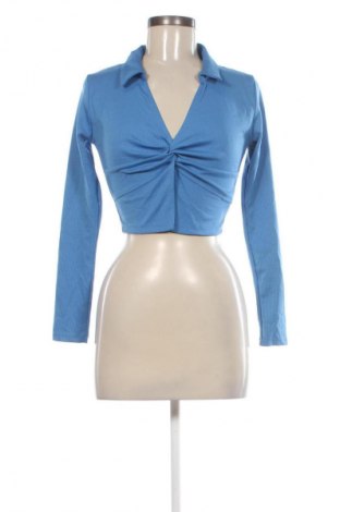 Bluză de femei Hdm, Mărime M, Culoare Albastru, Preț 7,99 Lei