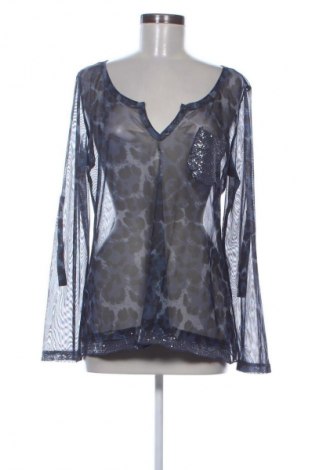 Дамска блуза Heine, Размер XL, Цвят Многоцветен, Цена 2,04 €