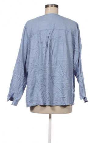 Dámská halenka Heine, Velikost XXL, Barva Modrá, Cena  179,00 Kč